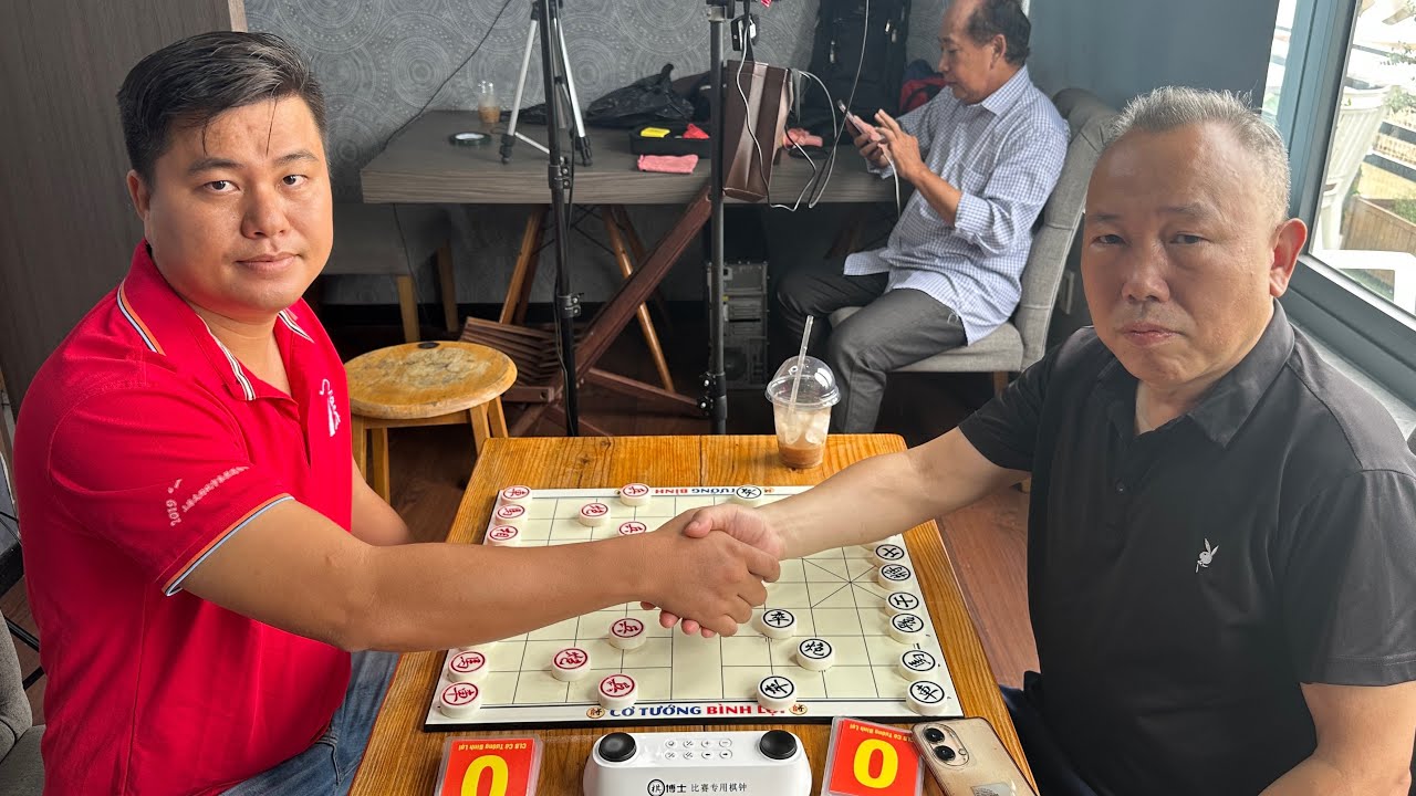 Trung Quốc - Ảnh 1.