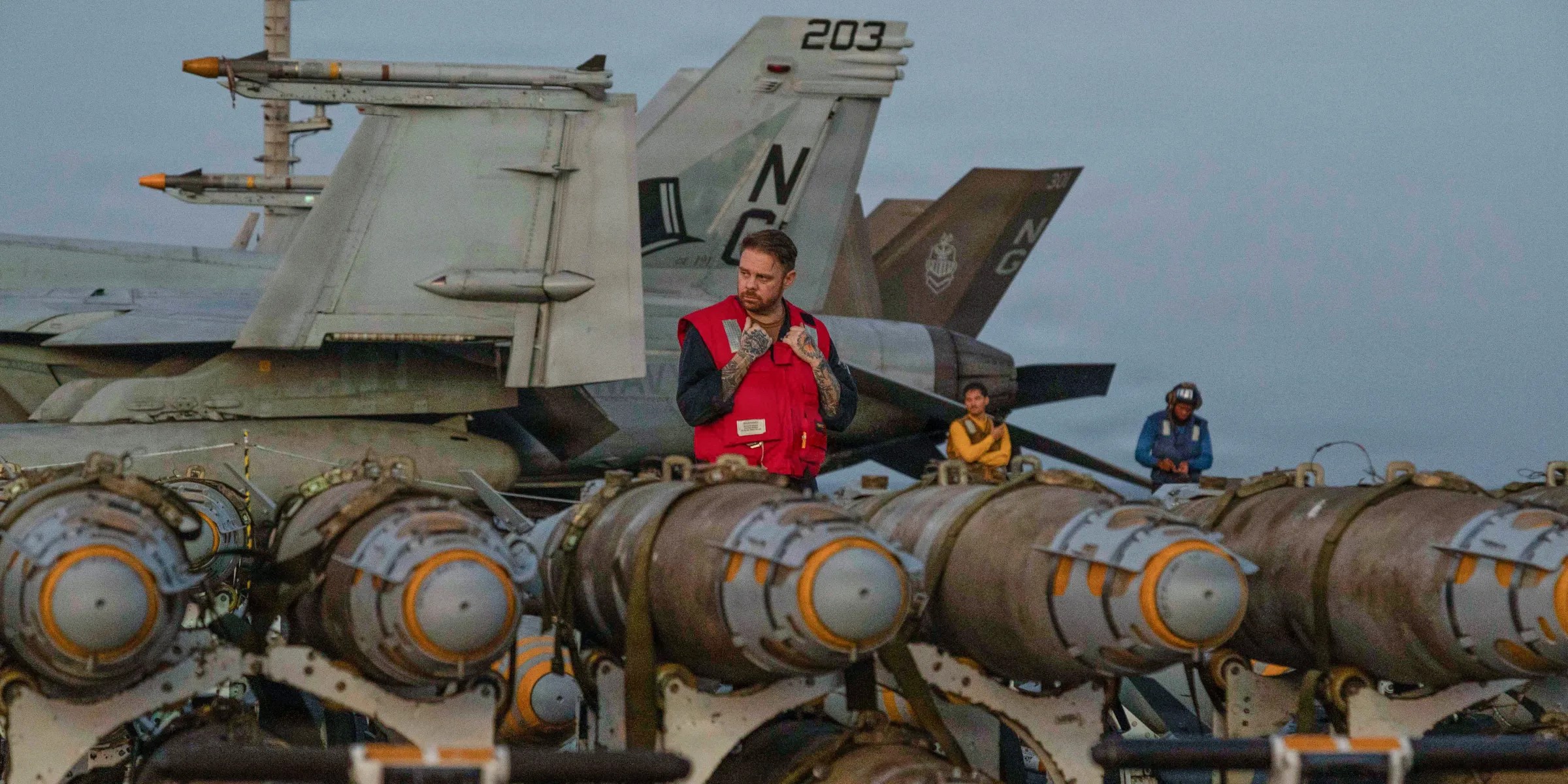 Sau gần 3 tuần xung đột với Iran, Mỹ đã 'trả giá' bao nhiêu? - Ảnh 1.