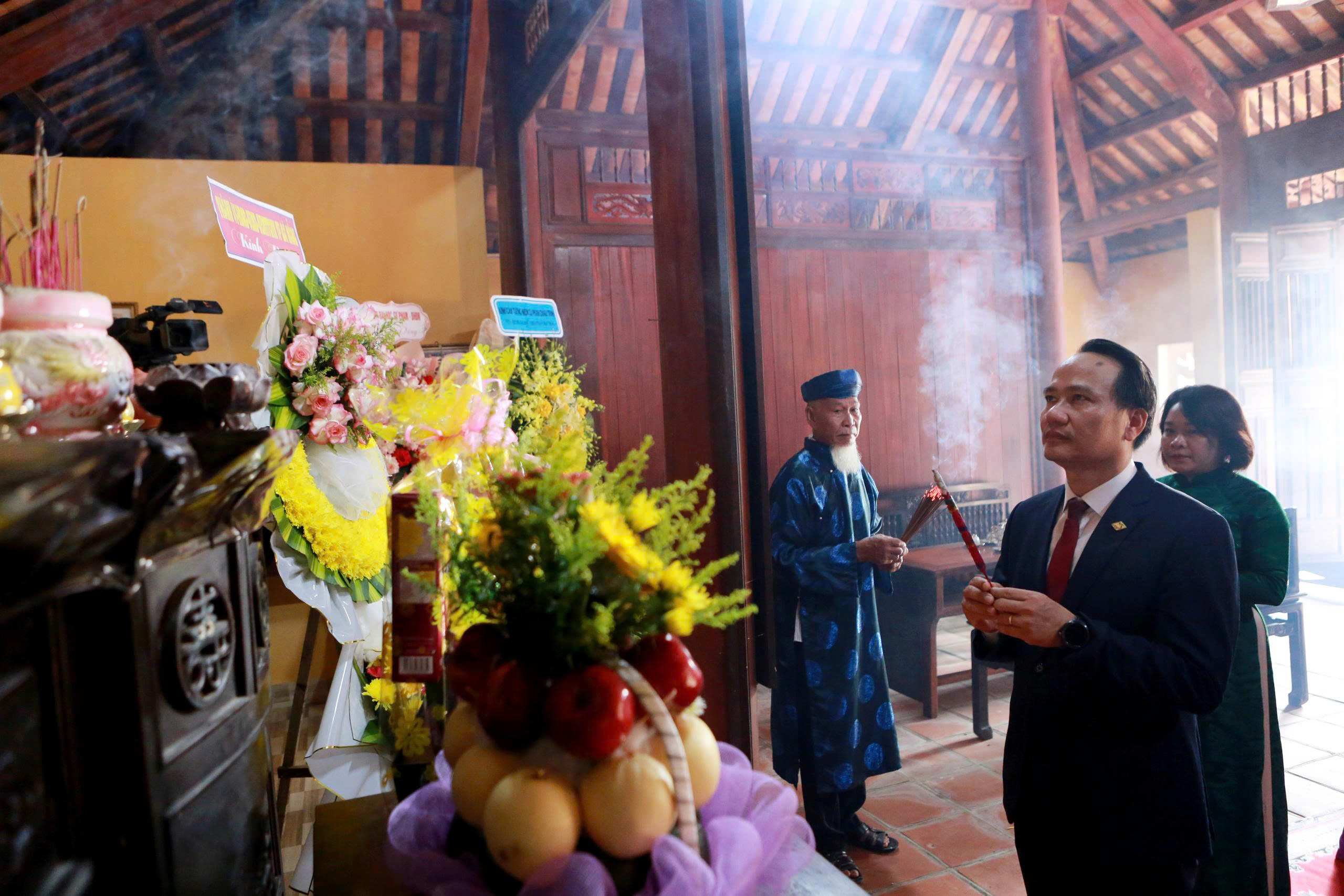 Tư tưởng Chi bằng học của Phan Châu Trinh và giá trị thời sự năm 2026 - Ảnh 1. Tư tưởng Chi bằng học của Phan Châu Trinh và giá trị thời sự năm 2026 - Ảnh 1.