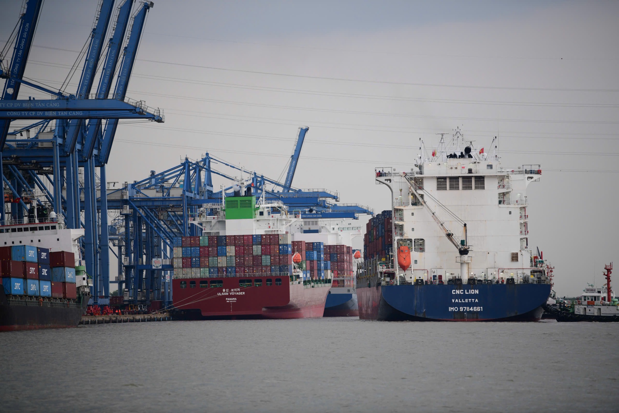 doanh nghiệp - Ảnh 1.