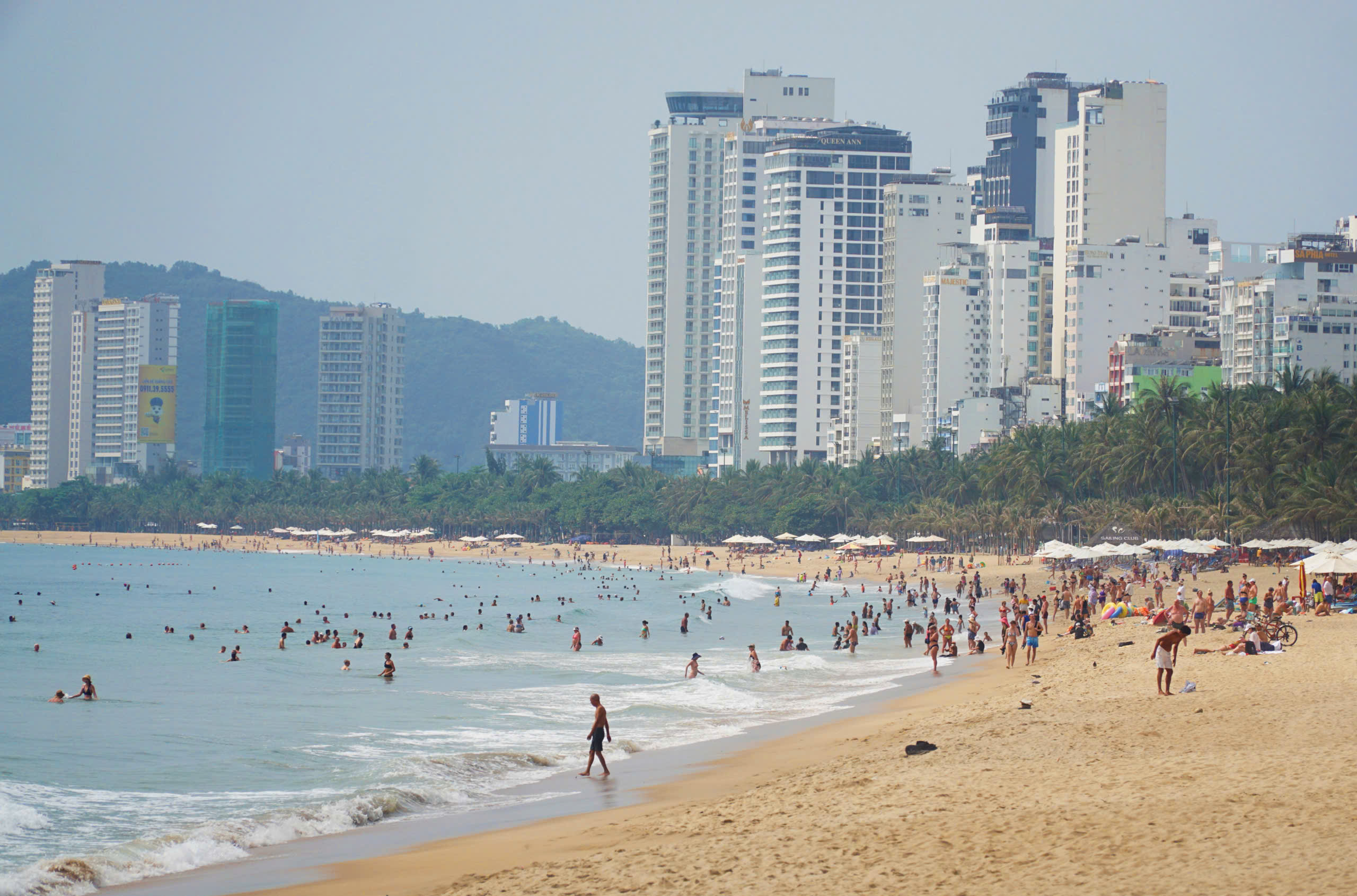 Khánh Hòa: Sẽ đón 18,8 triệu lượt khách du lịch trong năm 2026 - Ảnh 1.