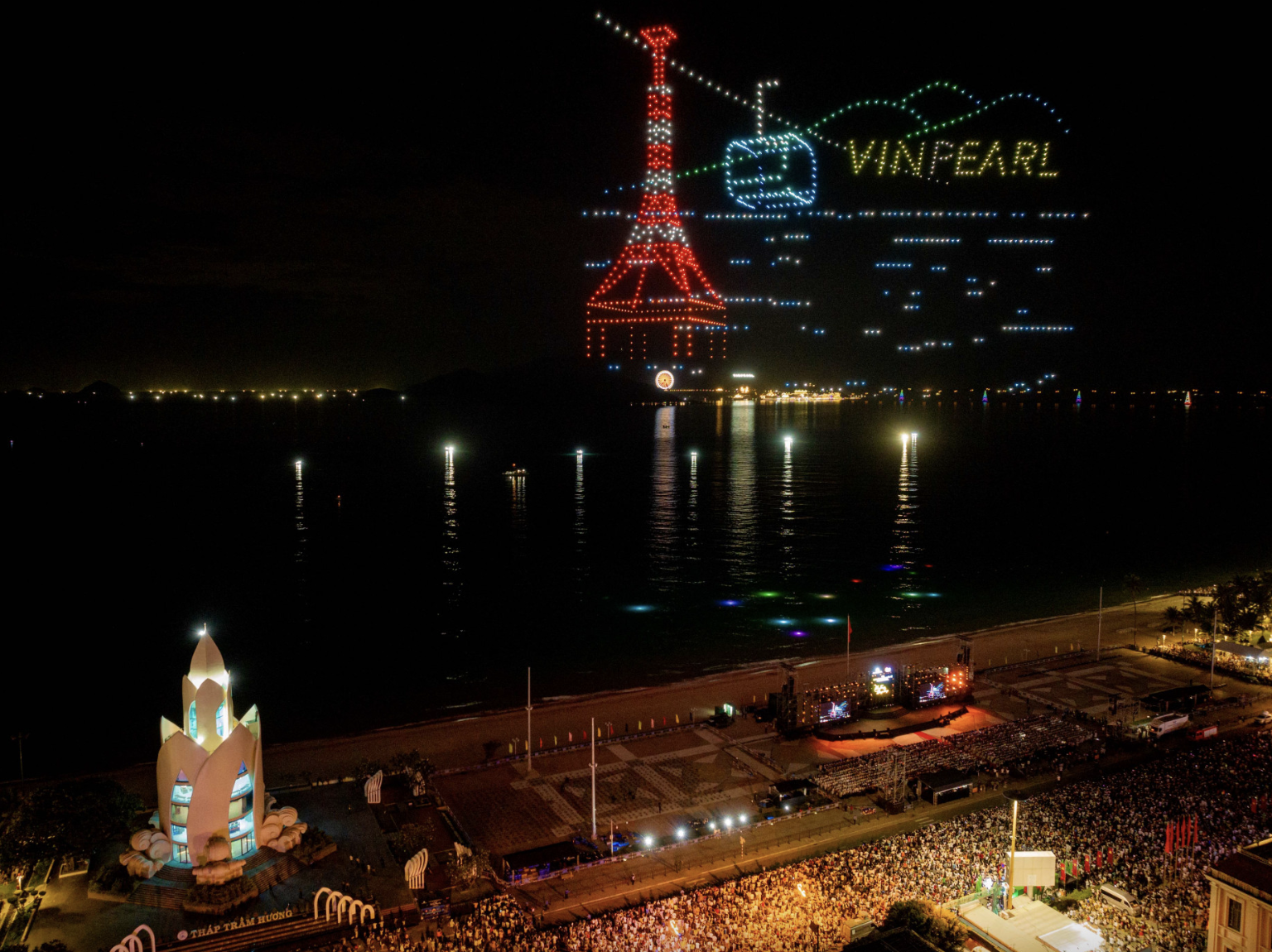 Khánh Hòa: Sẽ đón 18,8 triệu lượt khách du lịch trong năm 2026 - Ảnh 3.