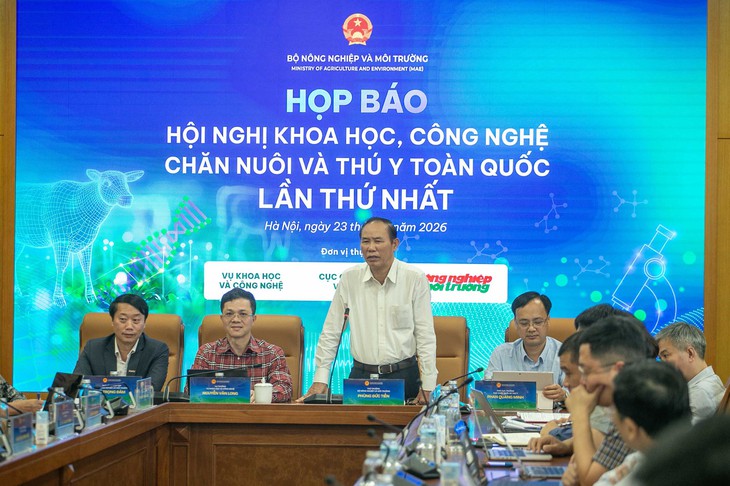 Sẽ nghiên cứu chỉnh gene heo Móng Cái để giảm tỉ lệ mỡ - Ảnh 1.