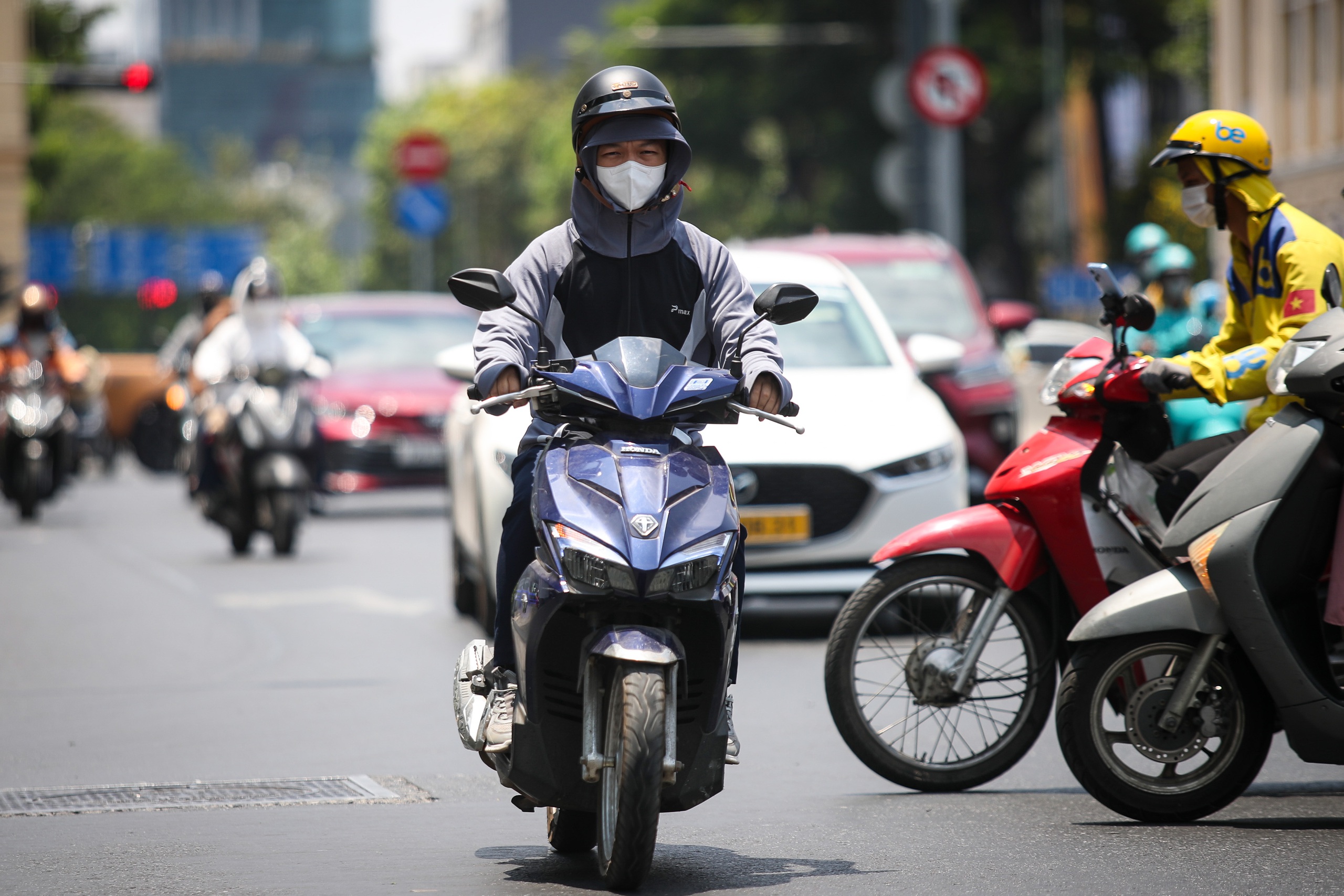 Sẽ xuất hiện 'siêu' El Nino?- Ảnh 1. Sẽ xuất hiện 'siêu' El Nino?- Ảnh 1.