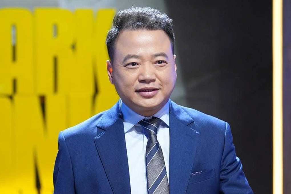 Shark Bình bị cáo buộc rửa tiền cho đường dây lừa đảo của Mr Pips - 1