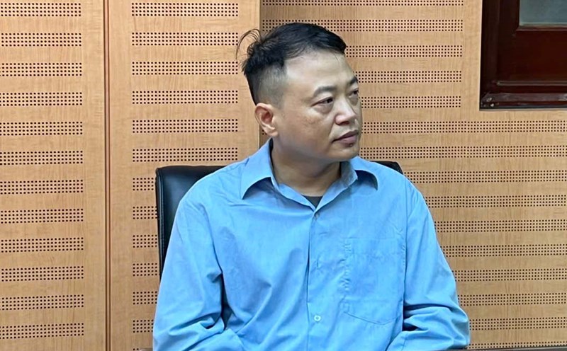 Shark Bình đã rửa tiền cho đường dây lừa đảo nghìn tỷ của Phó Đức Nam thế nào?- Ảnh 1.