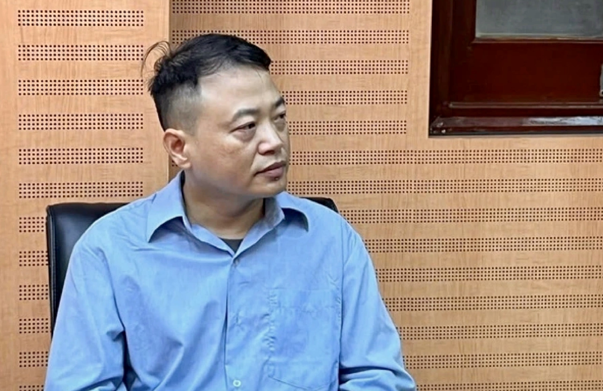 Shark Bình rửa tiền cho Mr.Pips, chỉ đạo cung cấp thông tin giả cho công an - Ảnh 1.