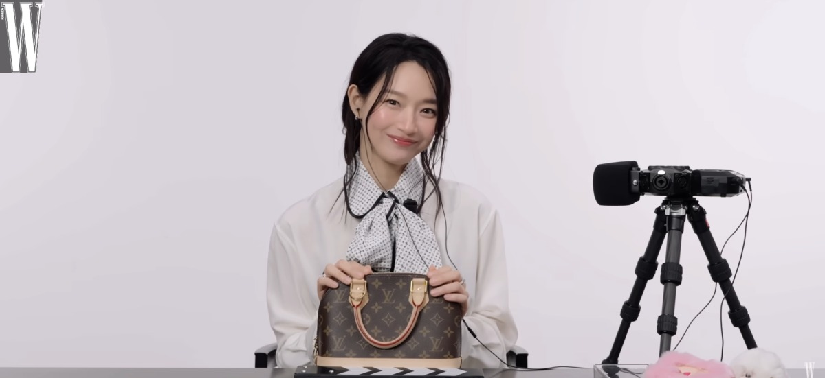 Shin Min Ah lần đầu lộ diện, cuộc sống tân hôn được hé lộ- Ảnh 1.