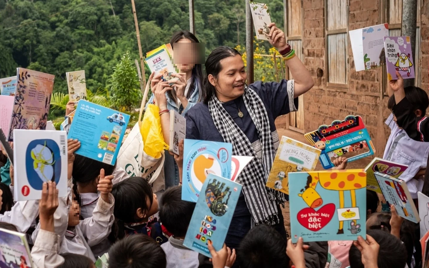 Siết điều kiện lập quỹ từ thiện, vốn tối thiểu 8 tỉ - Ảnh 1.