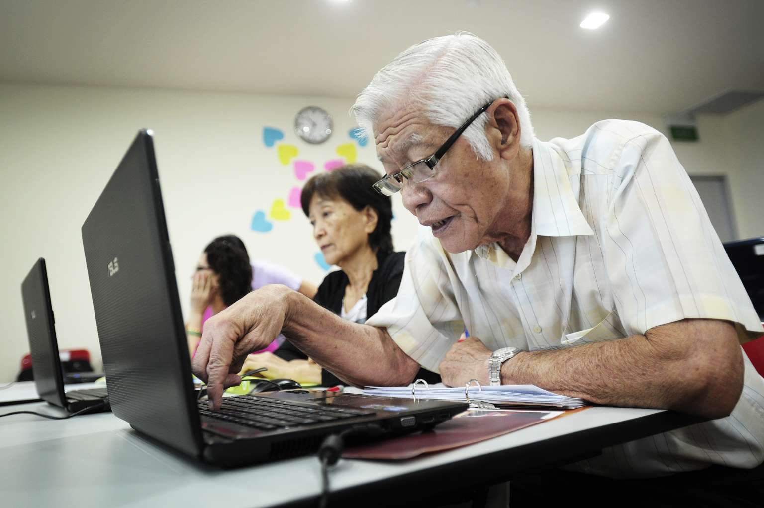 Singapore - Ảnh 1.