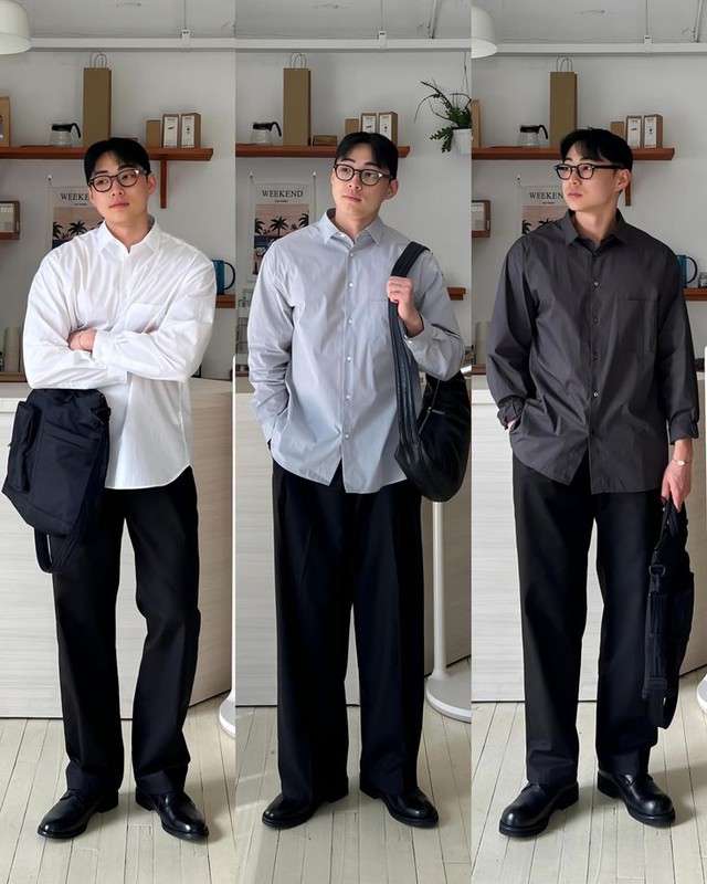 Smart Casual là phong cách gì mà ngày càng nhiều đàn ông Việt theo đuổi?- Ảnh 1.
