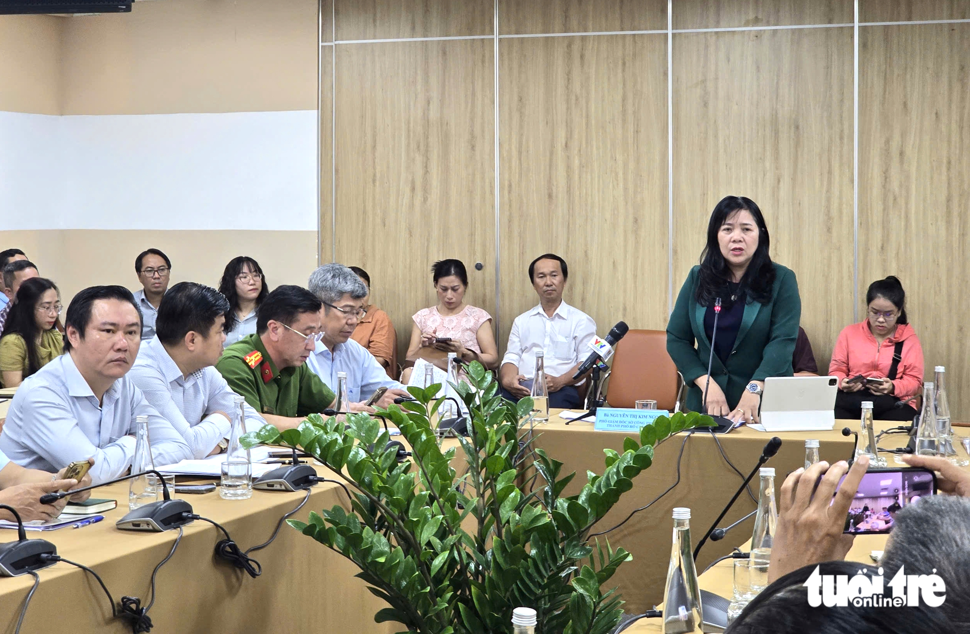 giá xăng - Ảnh 1.