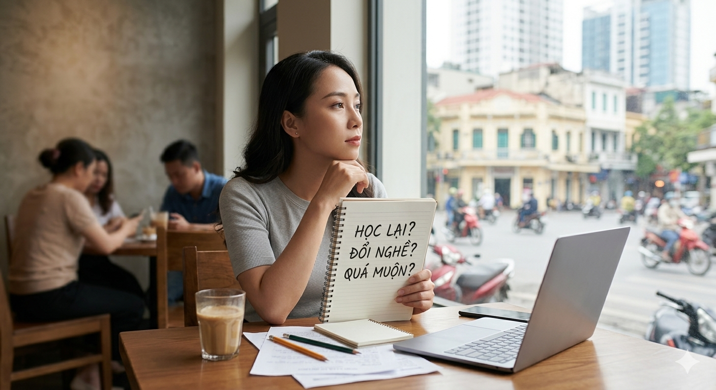 thất bại - Ảnh 1.