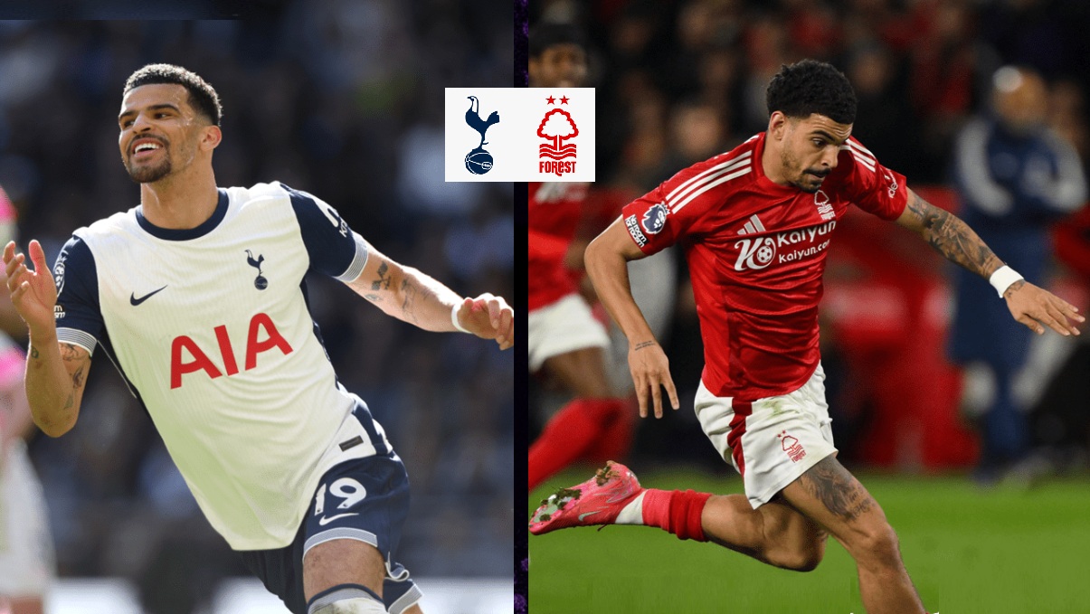 Soi tỉ số trận Tottenham – Nottingham Forest: Màn hồi sinh của Gà trống London - Ảnh 1.