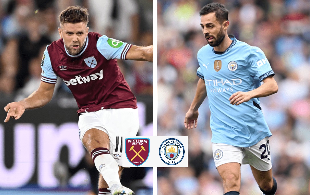 Soi tỉ số trận West Ham - Manchester City: Tránh Voi chẳng xấu mặt nào! - Ảnh 1.