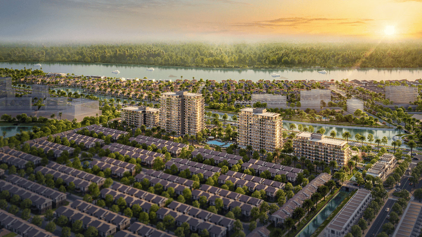 Solaria Rise tái định nghĩa trải nghiệm ‘về nhà’ cho cư dân thành thị- Ảnh 1.