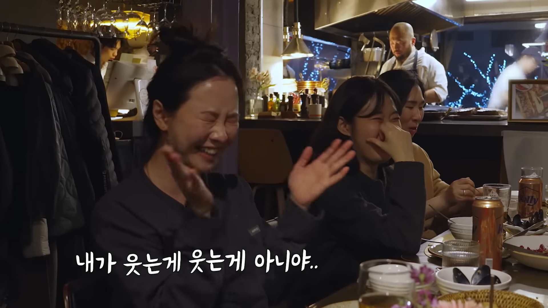 Song Ji Hyo phản ứng gây bão giữa làn sóng tẩy chay lớn chưa từng thấy- Ảnh 1.