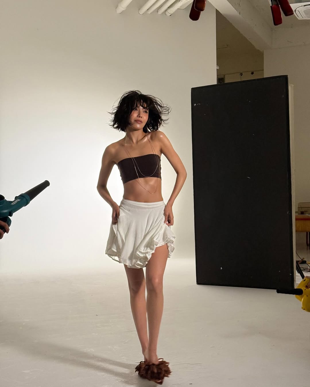 Mỹ nhân duy nhất “tham” center mà không ai ghét nổi, sống cuộc đời như công chúa ngôn tình- Ảnh 1.