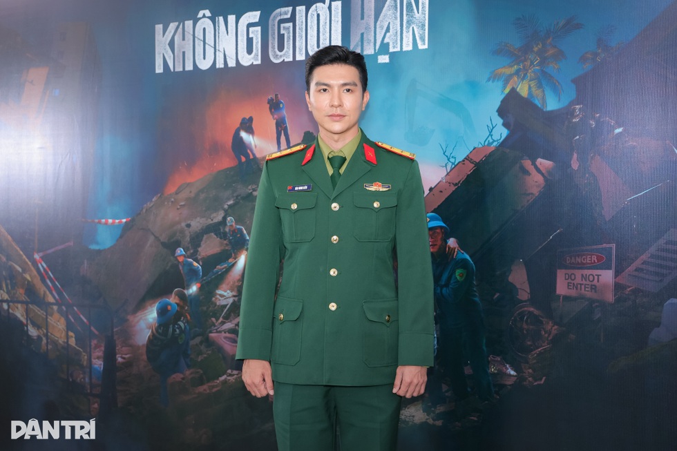 Steven Nguyễn nói về tin cảm nắng Minh Trang ngoài đời - 1