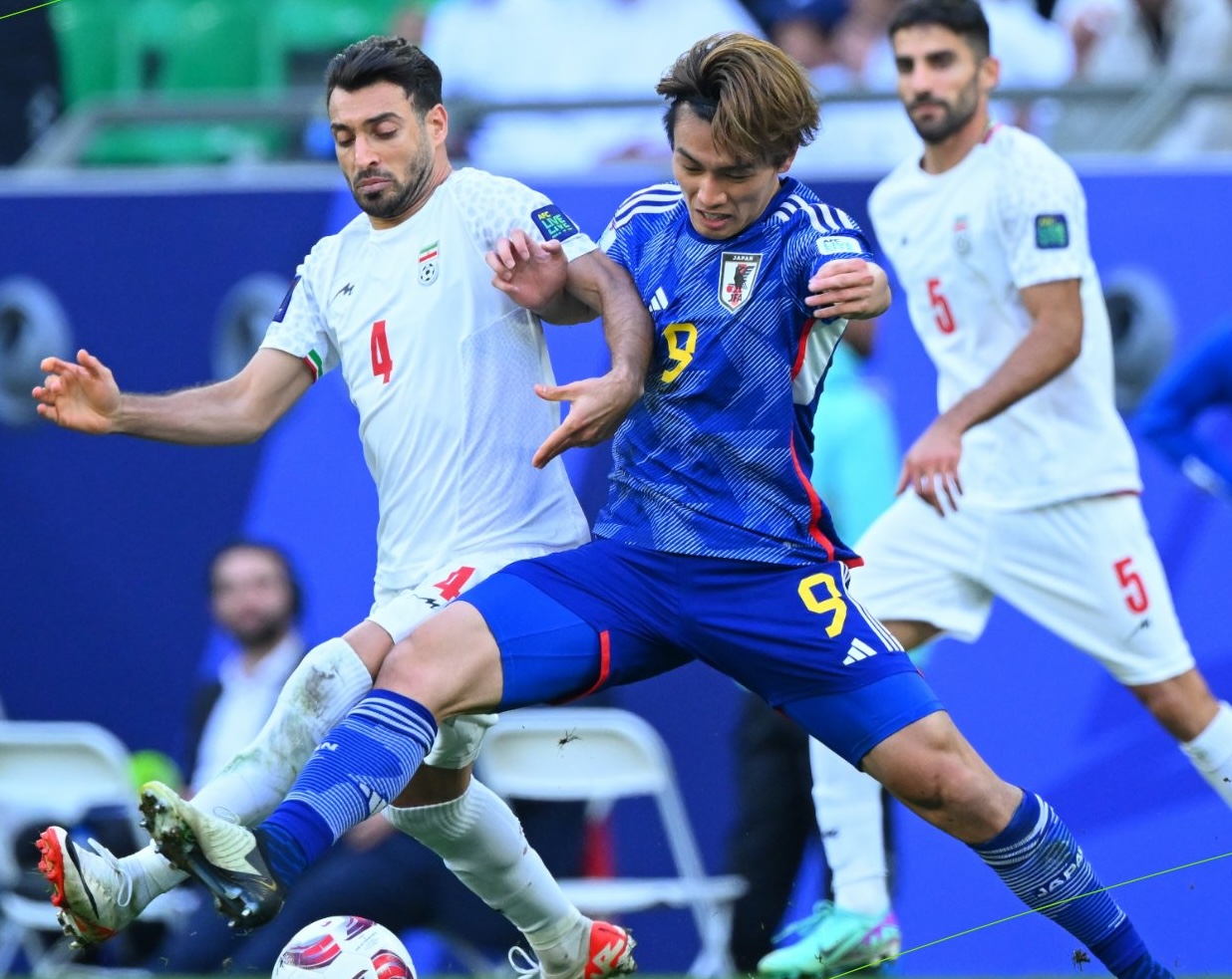 Nóng: Sự cố đội tuyển nữ tại giải châu Á, Iran sẽ rút khỏi World Cup 2026- Ảnh 1.