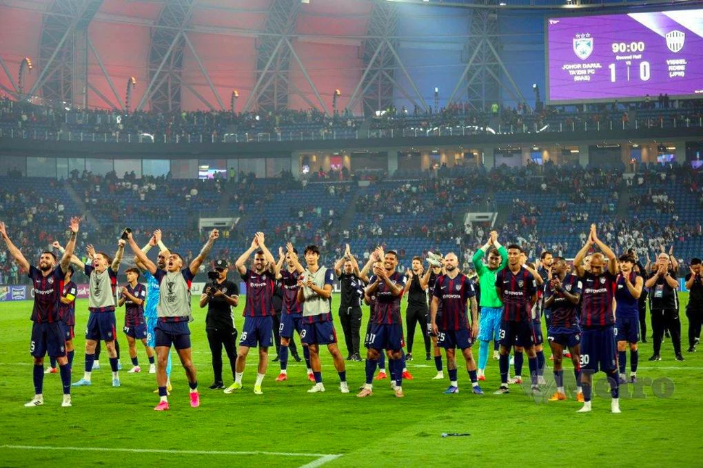 Sử dụng cầu thủ nhập tịch giả, CLB Malaysia vẫn được AFC tuyên “trắng án” - 1