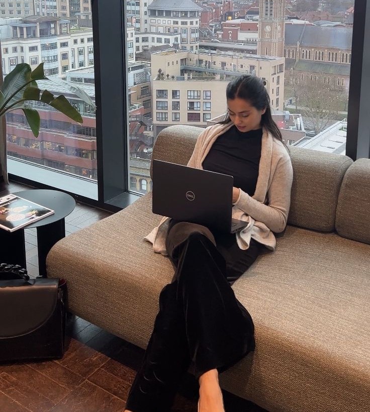 3 thứ còn cố giữ, còn dễ bị sa thải: Sự nghiệp không khá lên được!- Ảnh 1.