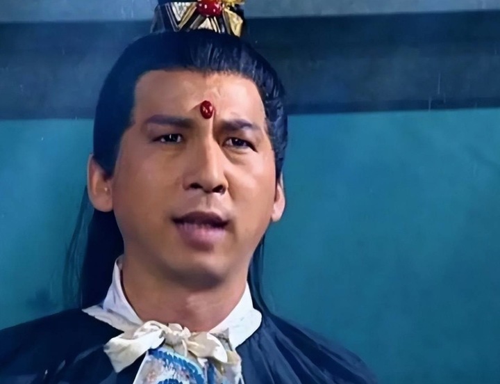 Tôn Ngộ Không xấu nhất 