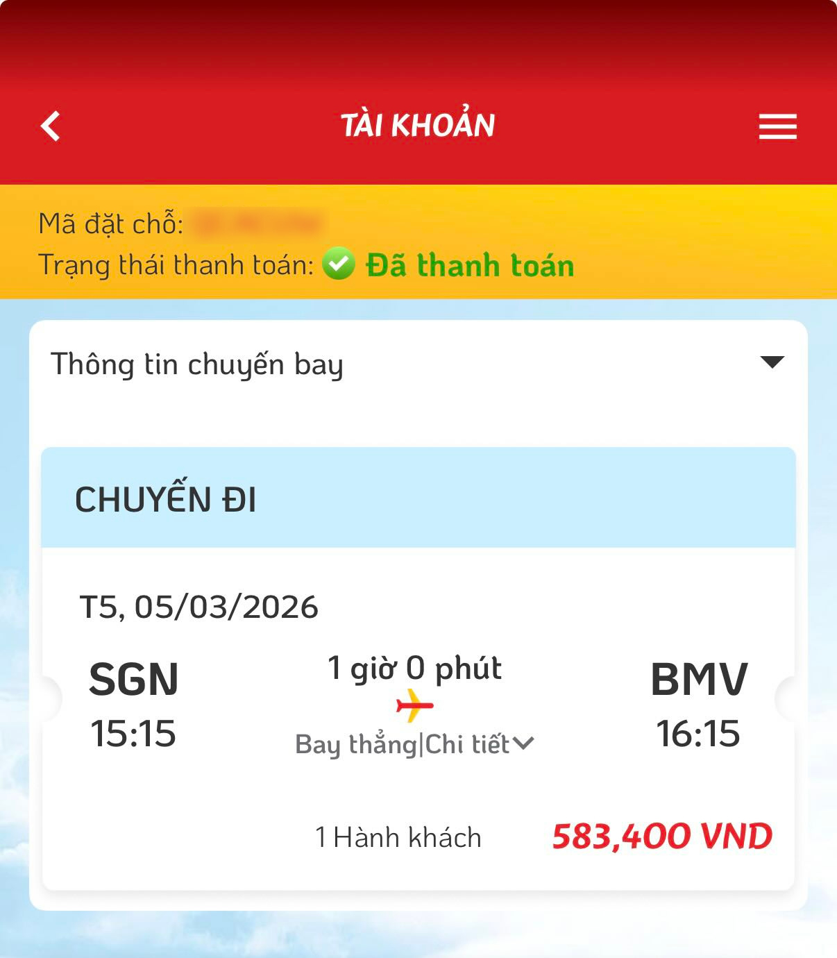 Sự thật chặng bay nội địa ở Việt Nam có thời gian trên vé gấp đôi thực tế- Ảnh 1.