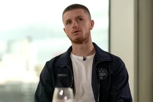 Quan điểm của Wharton về vụ chuyển nhượng sang MU