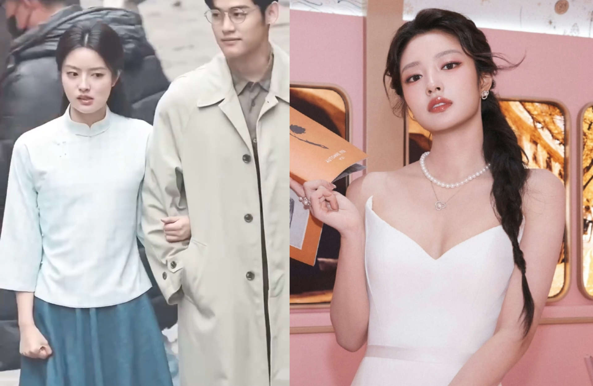 Sự tồn tại của mỹ nhân này là bất hạnh của showbiz: Đạp người khác để nâng mình lên, thượng đẳng không coi ai ra gì- Ảnh 1.