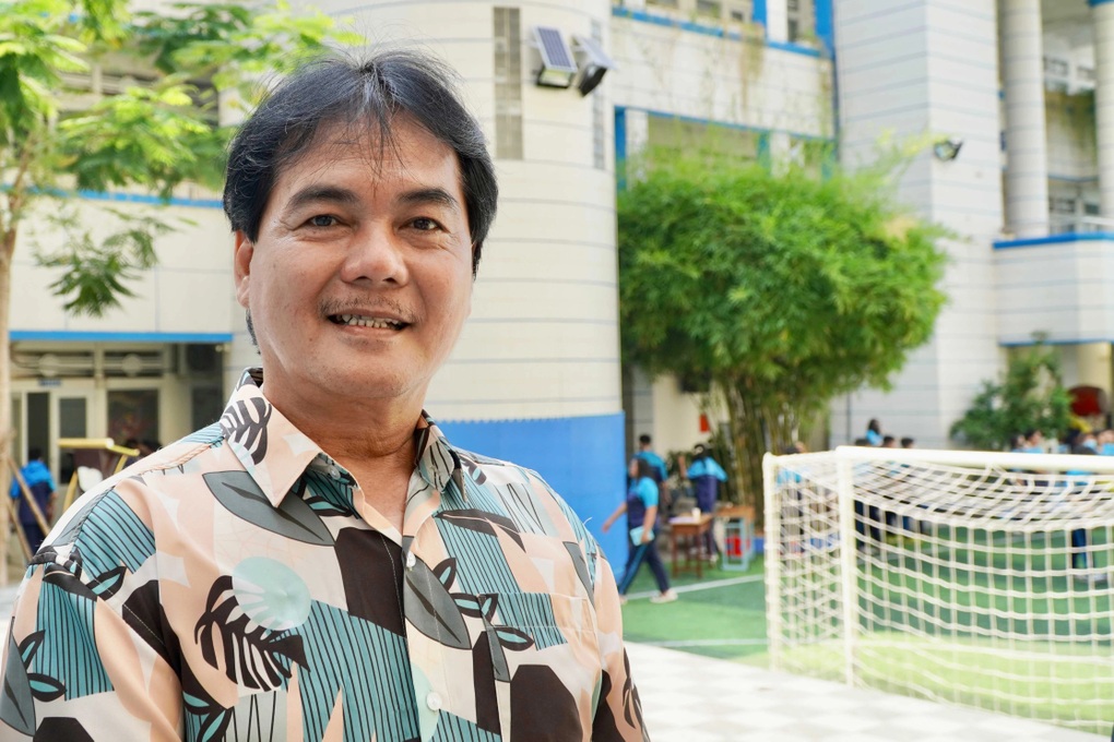 Sửa Thông tư 29: Đề thi còn khó, sao cấm được học thêm? - 1