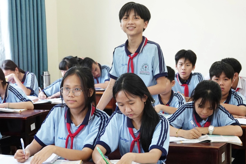 Sửa Thông tư 29 về dạy thêm, học thêm: Tranh luận nới hay siết - 1