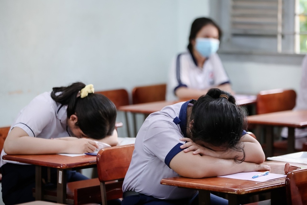 Sửa quy định dạy thêm, học thêm là đúng, nhưng chưa đủ! - 1