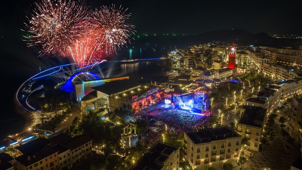 Sức hút bất động sản Phú Quốc dưới lăng kính của giới đầu tư - 1