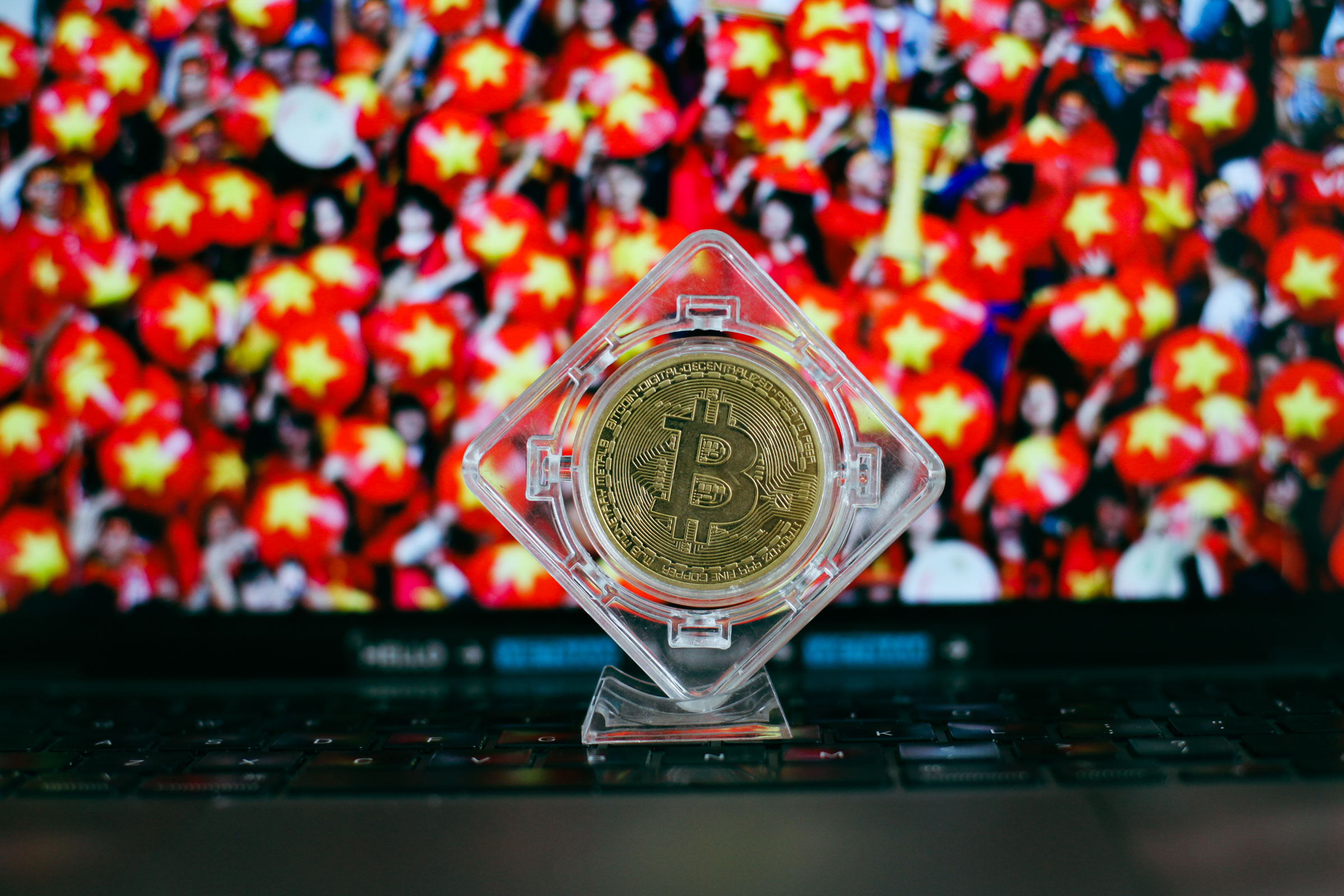 Sun Group mở công ty nghìn tỉ làm sàn giao dịch giao dịch tài sản mã hóa - Ảnh 1. Sun Group mở công ty nghìn tỉ làm sàn giao dịch giao dịch tài sản mã hóa - Ảnh 1.