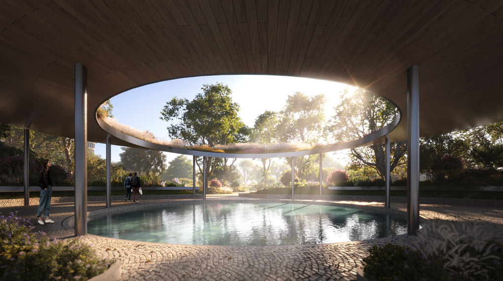 Sweco hợp tác chủ đầu tư Coastal Quảng Ngãi kiến tạo đô thị sinh thái tiên phong Việt Nam - 6