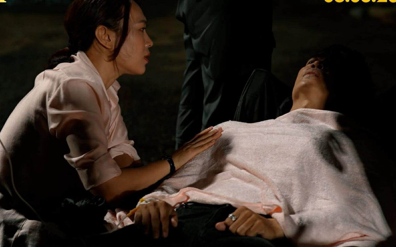 Diễn viên suýt chết khi đóng phim của Mỹ Tâm- Ảnh 1.