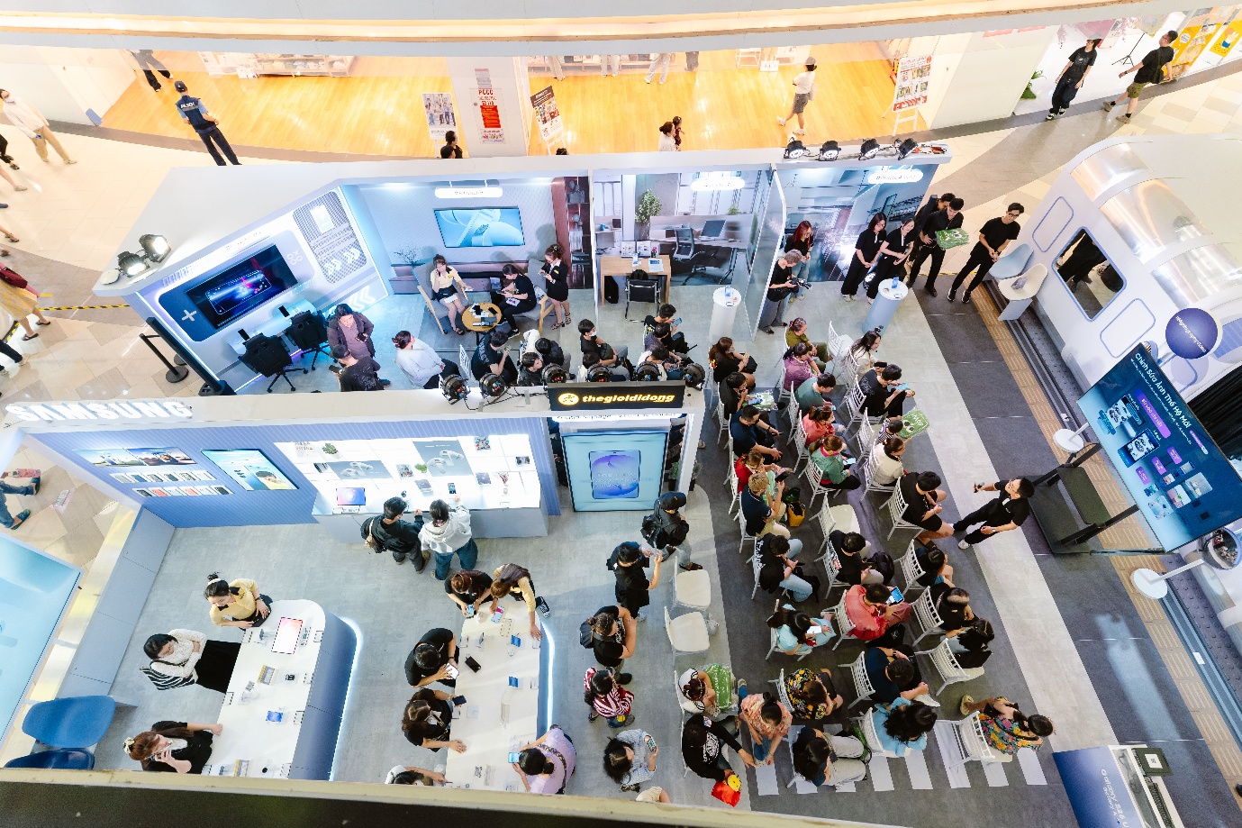 TGDD và Galaxy Studio khai phóng vũ trụ trải nghiệm AI với Galaxy S26 Series- Ảnh 1.