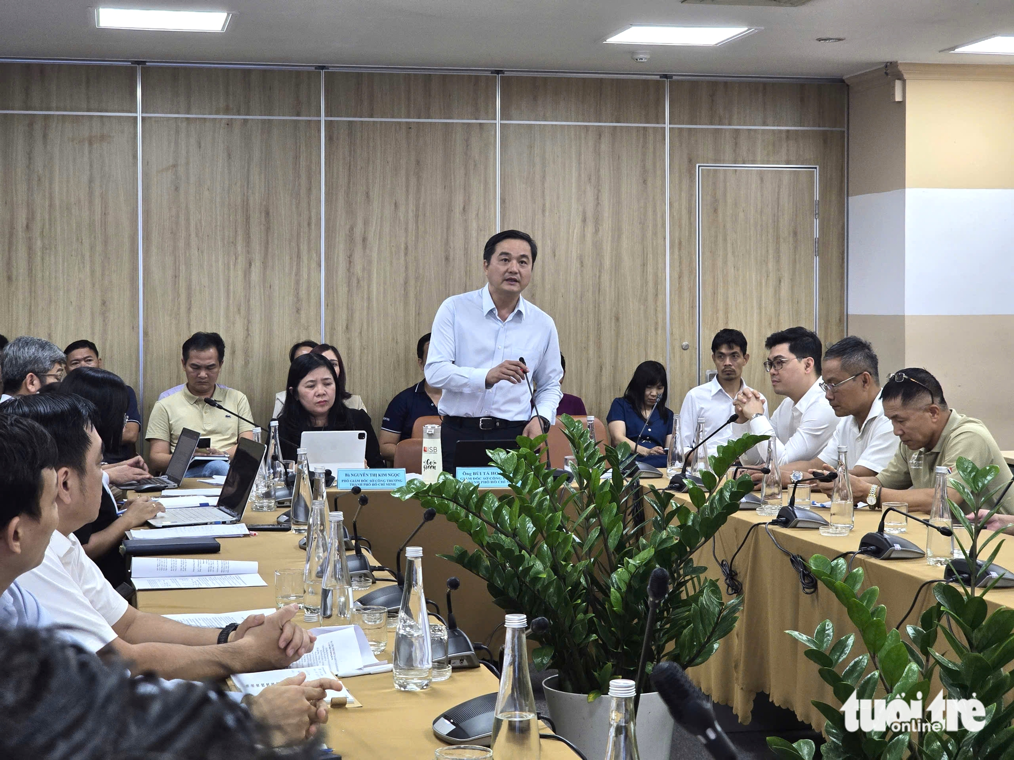 xăng dầu - Ảnh 1.