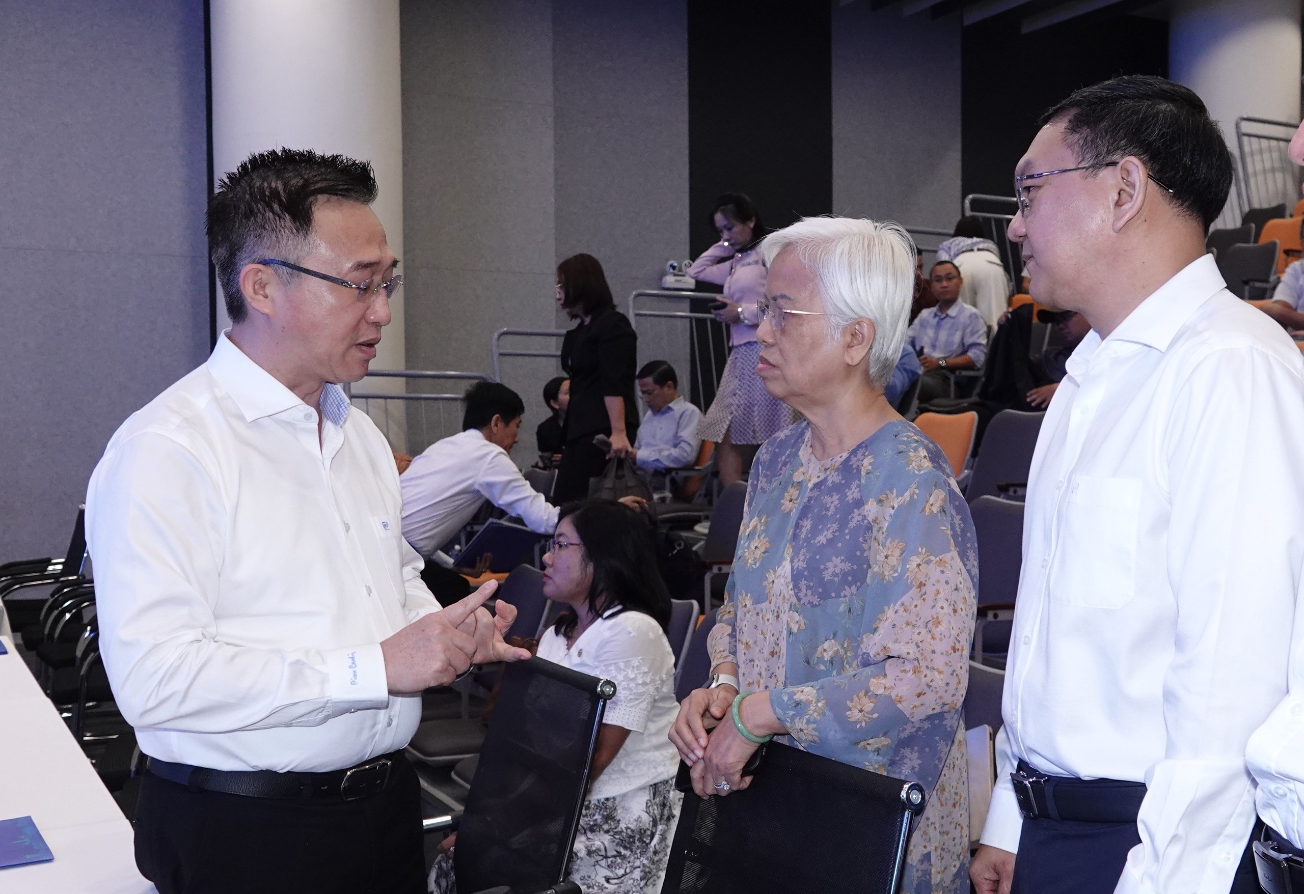 TP.HCM chấp nhận rủi ro, chi 200 tỉ thí điểm thương mại hóa kết quả nghiên cứu - Ảnh 1.