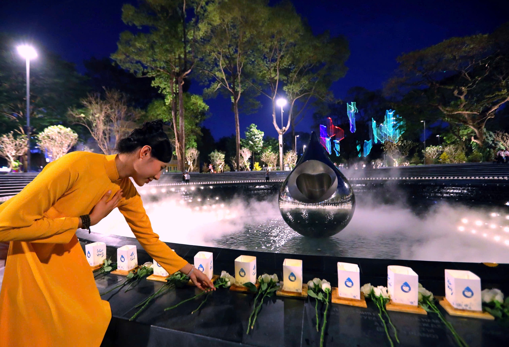 TP.HCM có thêm công viên- Ảnh 1.