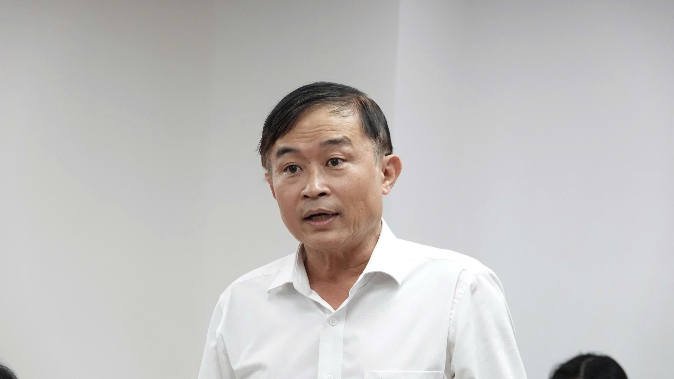 Thị trường xăng dầu TP.HCM: Đảm bảo nguồn cung, xử lý nghiêm hành vi găm hàng - Ảnh 1.