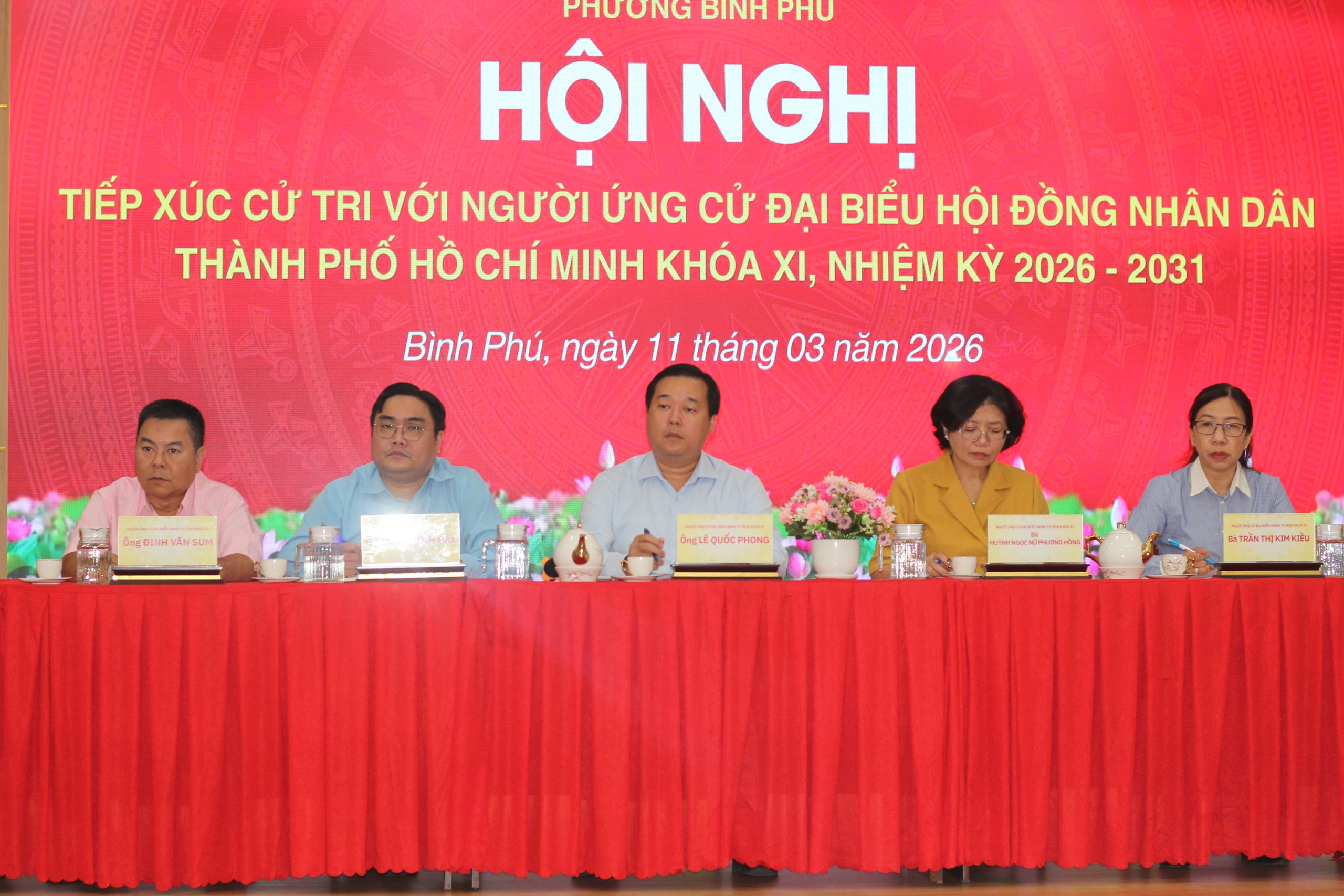 TPHCM đẩy mạnh đầu tư cho giáo dục, phát triển nguồn nhân lực chất lượng cao - Ảnh 1.