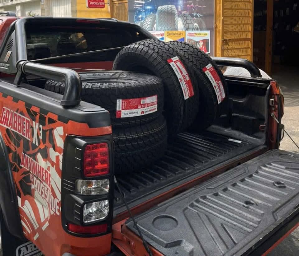 TPHCM không cấm xe bán tải nhưng tài xế vẫn 'rén' khi vào nội đô - Ảnh 2.