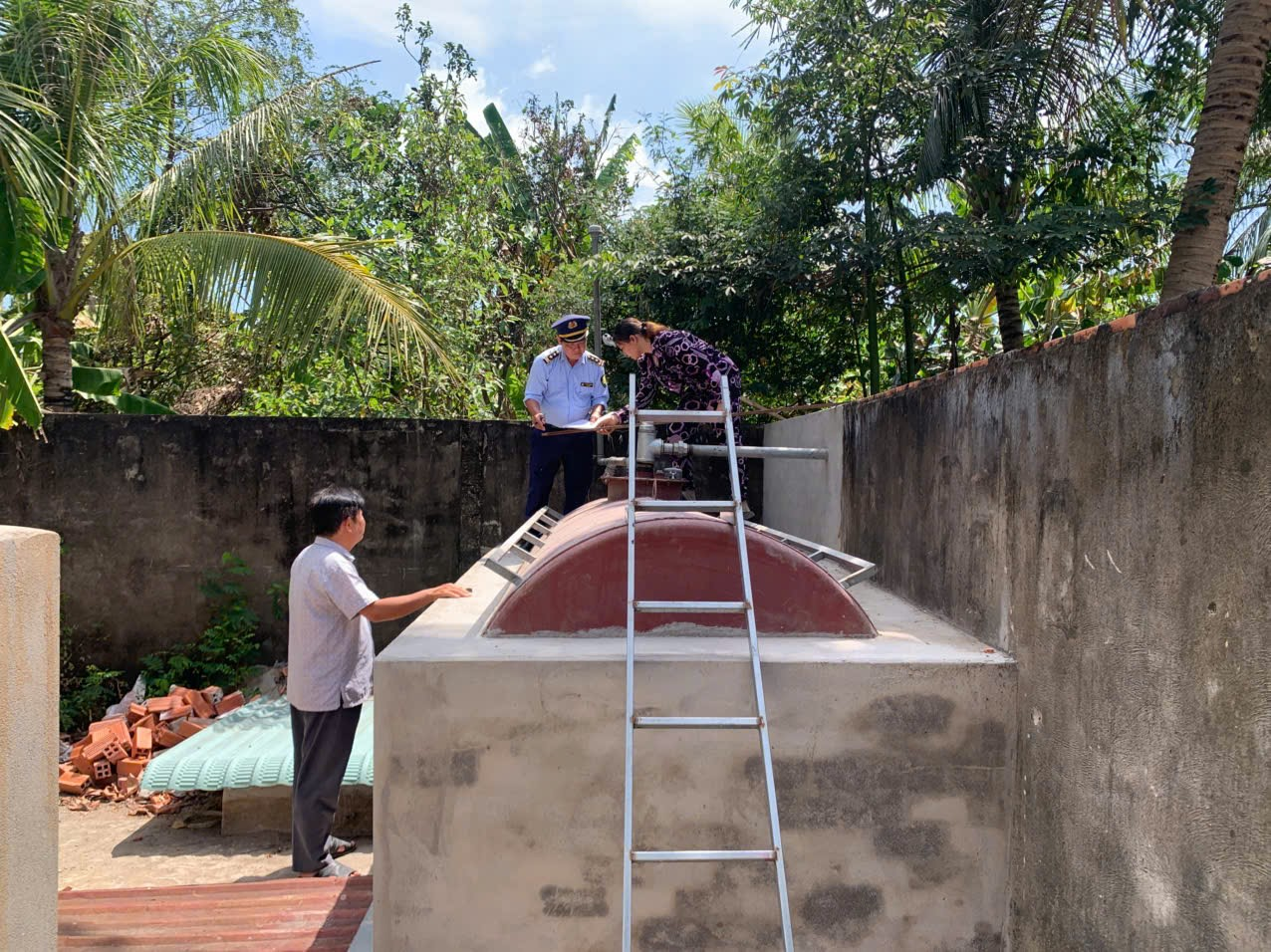 TP.HCM kiểm soát cây xăng hết hàng như thế nào?  - Ảnh 2.