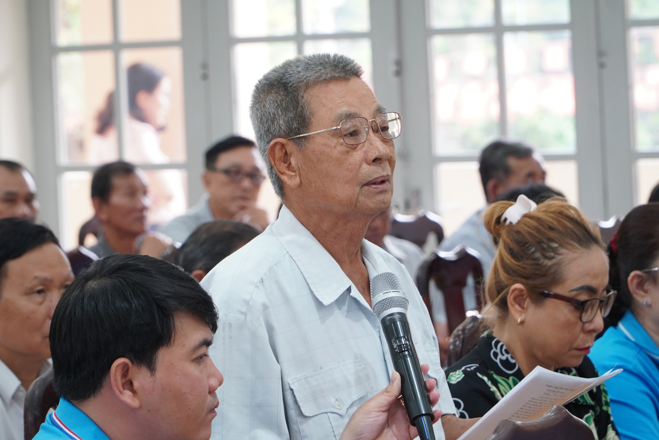 TPHCM lên lộ trình "xóa sổ" doanh nghiệp gây ô nhiễm môi trường 2 TPHCM lên lộ trình giải quyết những doanh nghiệp gây ô nhiễm môi trường - Ảnh 2.