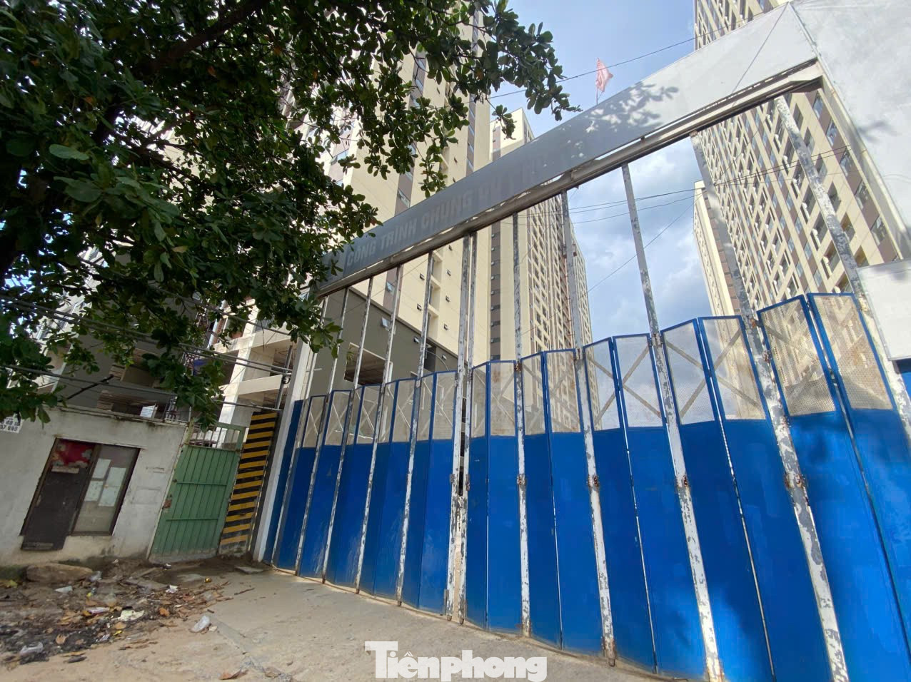 TPHCM nâng mức thu nhập mua nhà ở xã hội lên 25 triệu đồng/tháng- Ảnh 1.