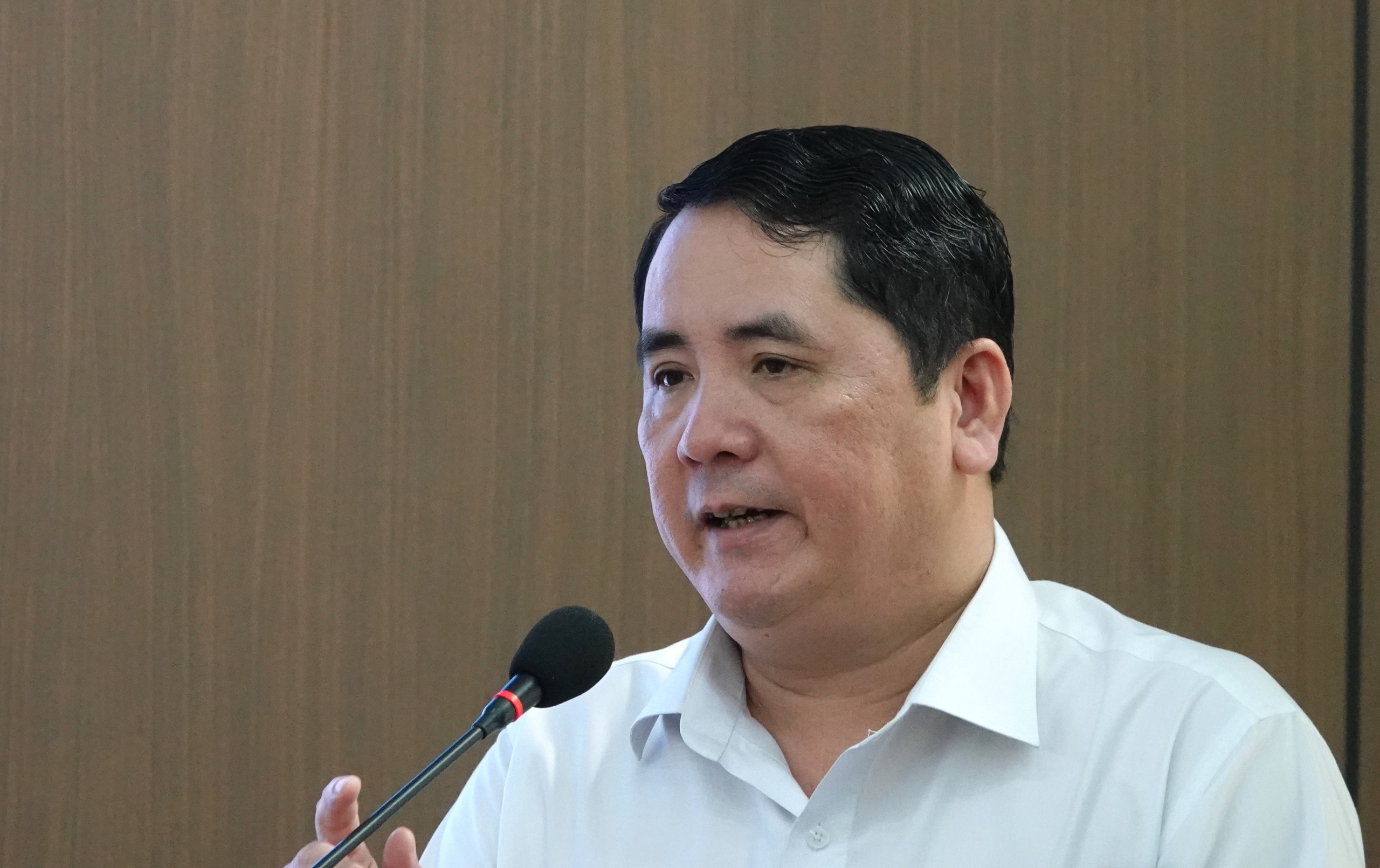 TP.HCM sẵn sàng cho ngày hội bầu cử Quốc hội, HĐND vào 15.3- Ảnh 1.