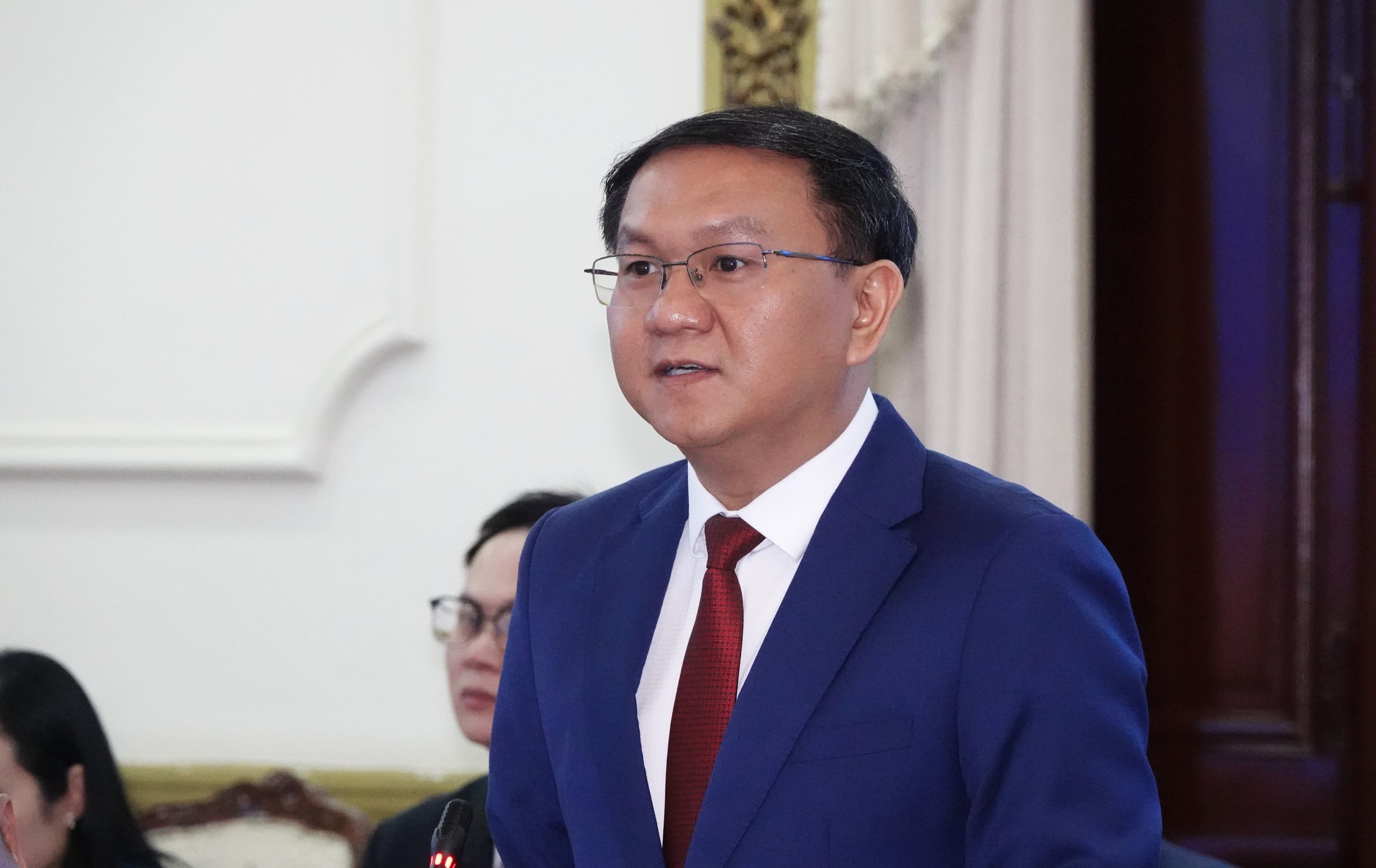 TP.HCM sắp khởi công trung tâm dữ liệu AI hơn 2 tỉ USD - Ảnh 1.