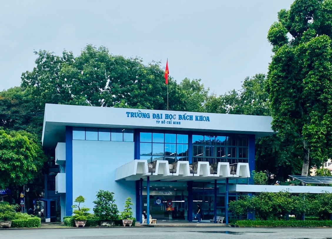 TP.HCM thông tin chính thức về việc di dời Trường ĐH Bách khoa TP.HCM khỏi nội đô- Ảnh 1.